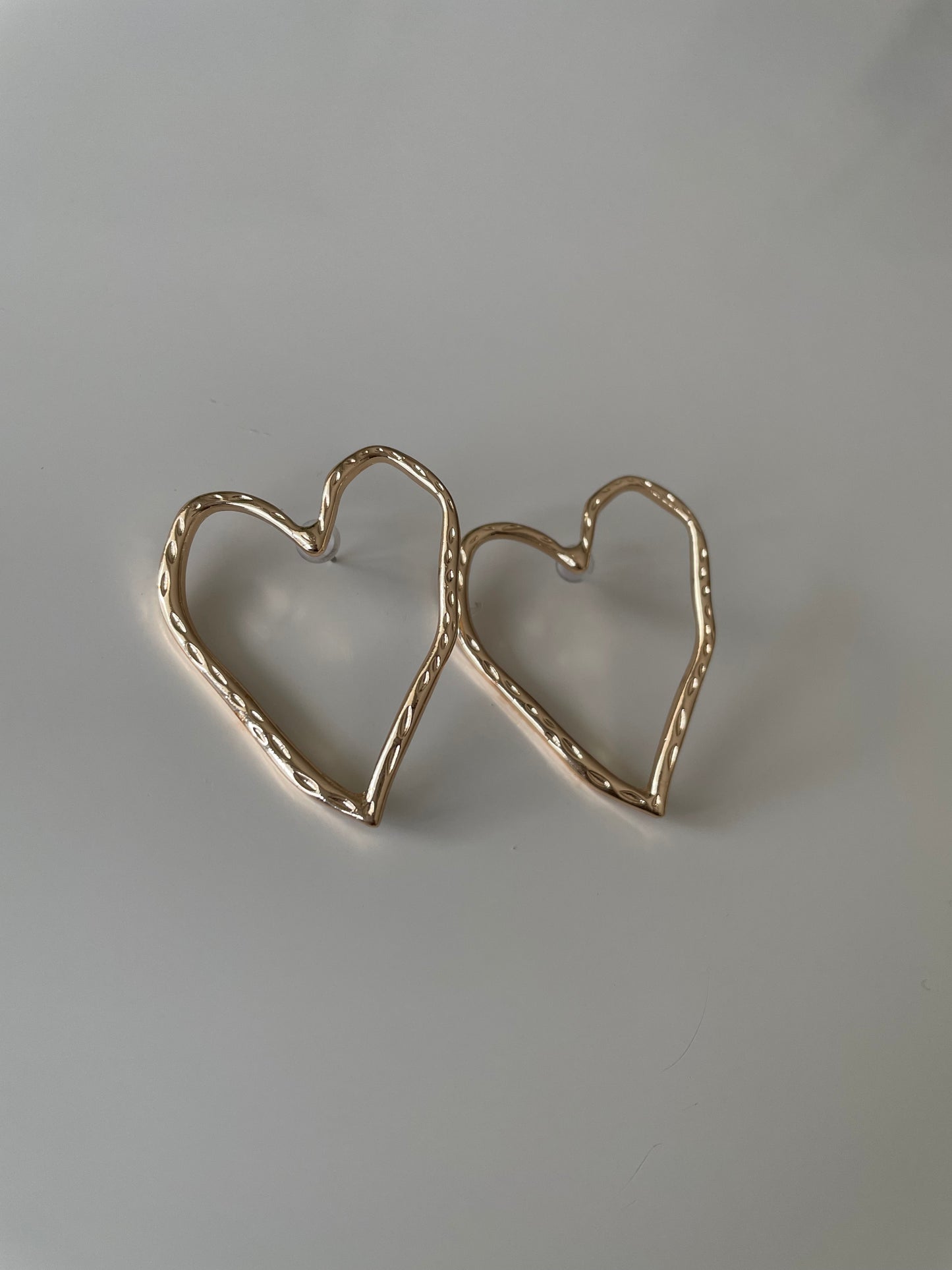 Boucle d'oreille Suzanne