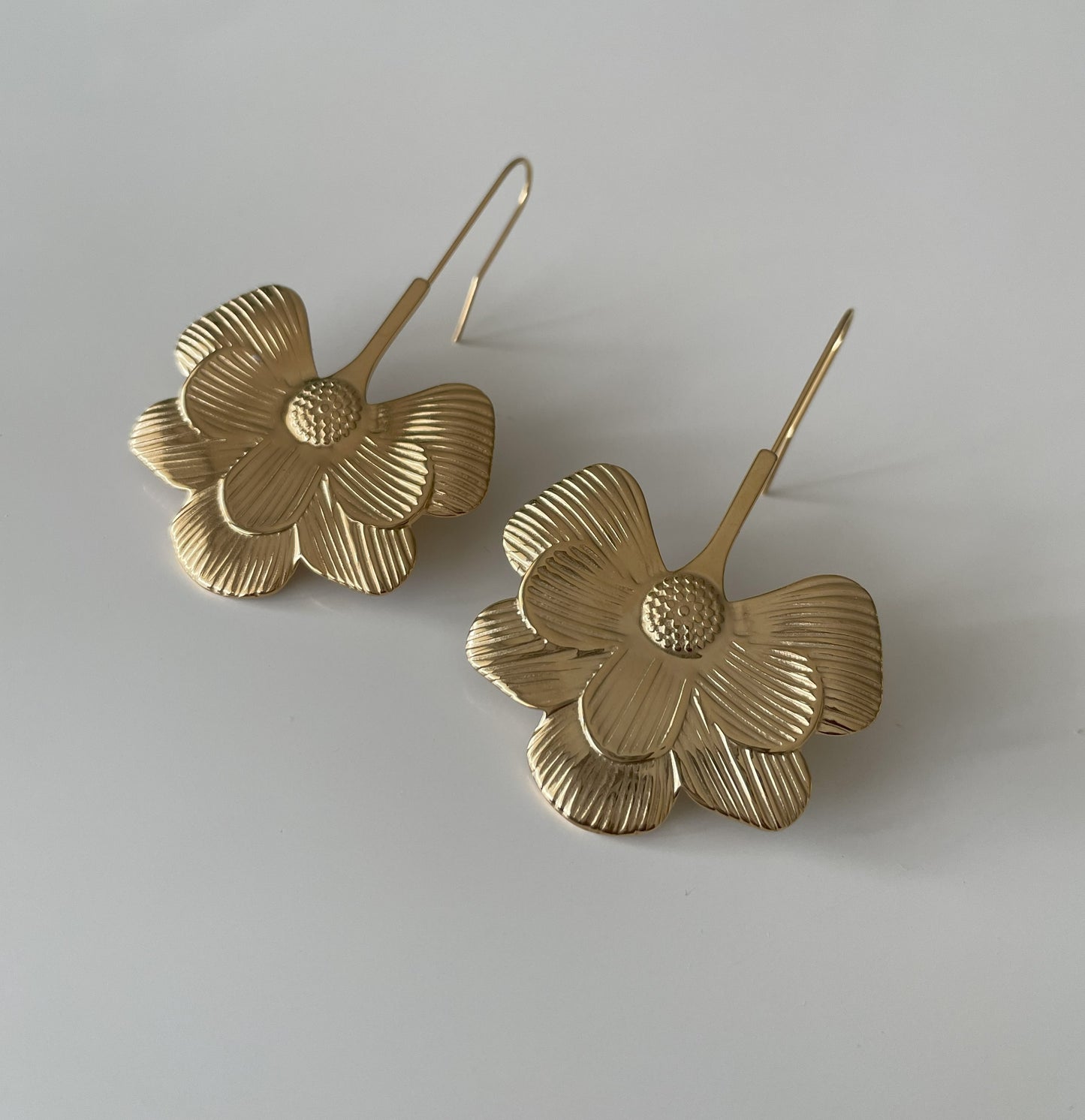 Boucle d'oreille Erica