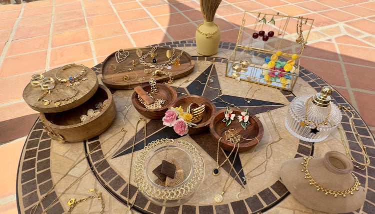 Produits vedettes