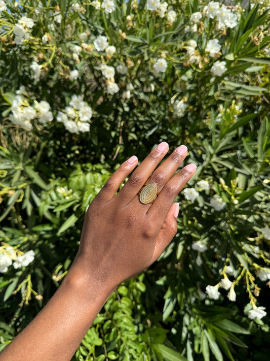 Bague Candice