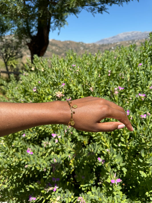 Bracelet Cathy