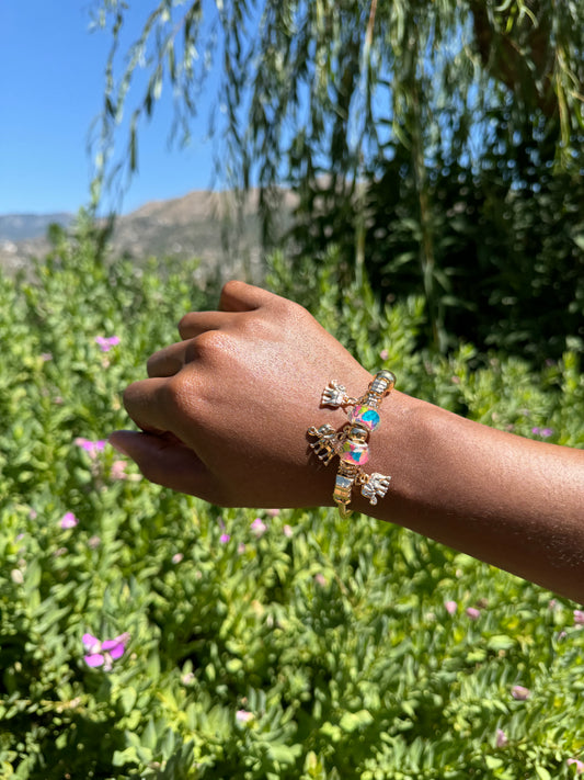 Bracelet Dorothée