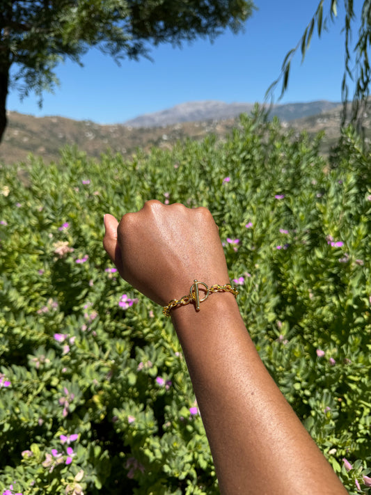 Bracelet Emmanuelle
