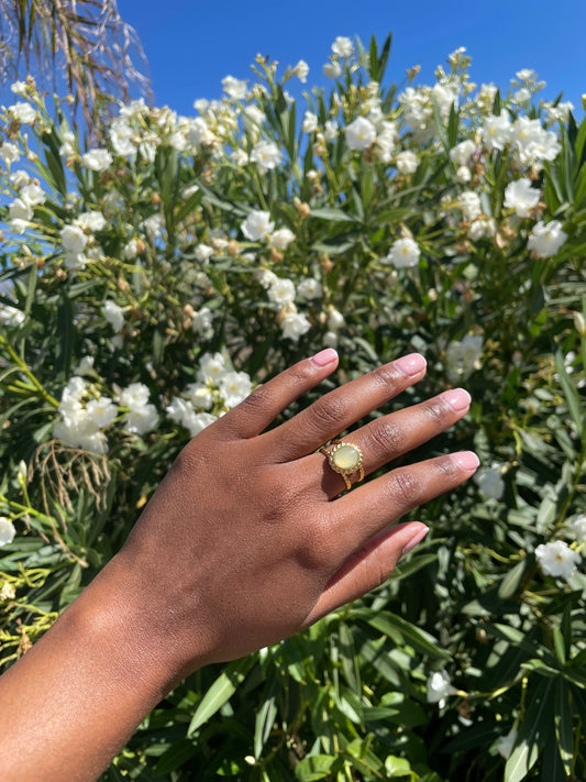 Bague Esther