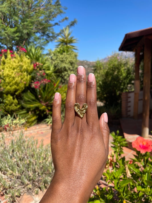 Bague Fatoumata