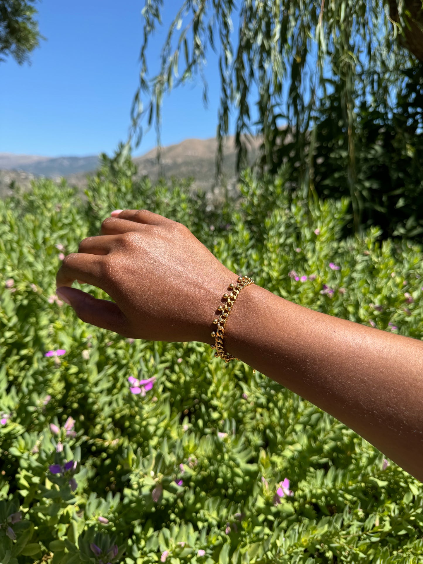 Bracelet Gabrielle