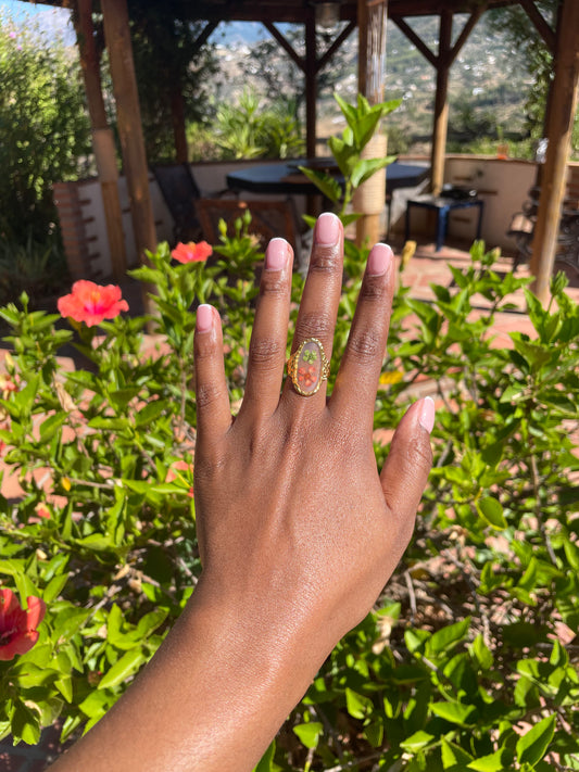 Bague Agathe