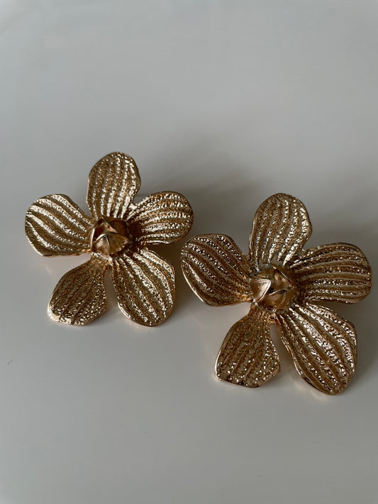 Boucle d'oreille Tania
