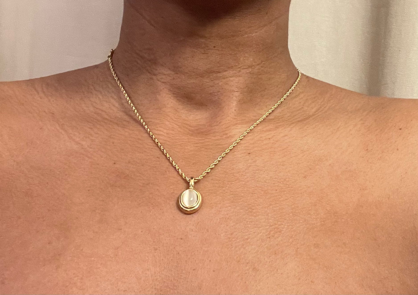 Collier Elisabeth