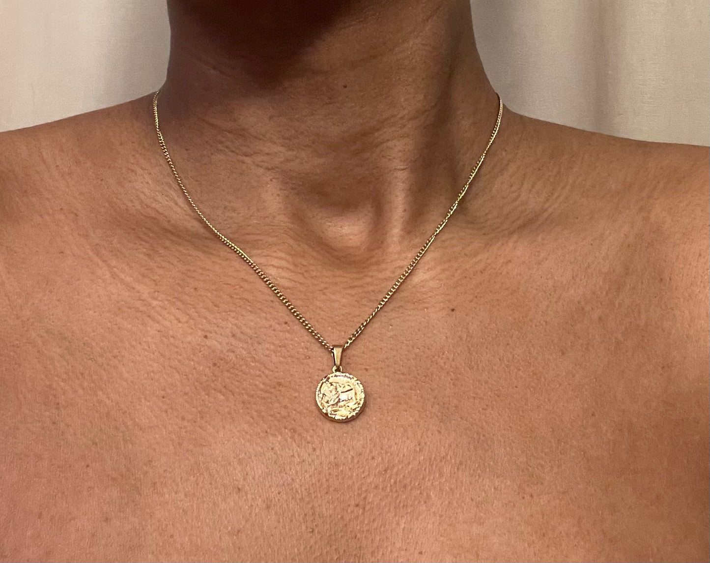 Collier Céleste