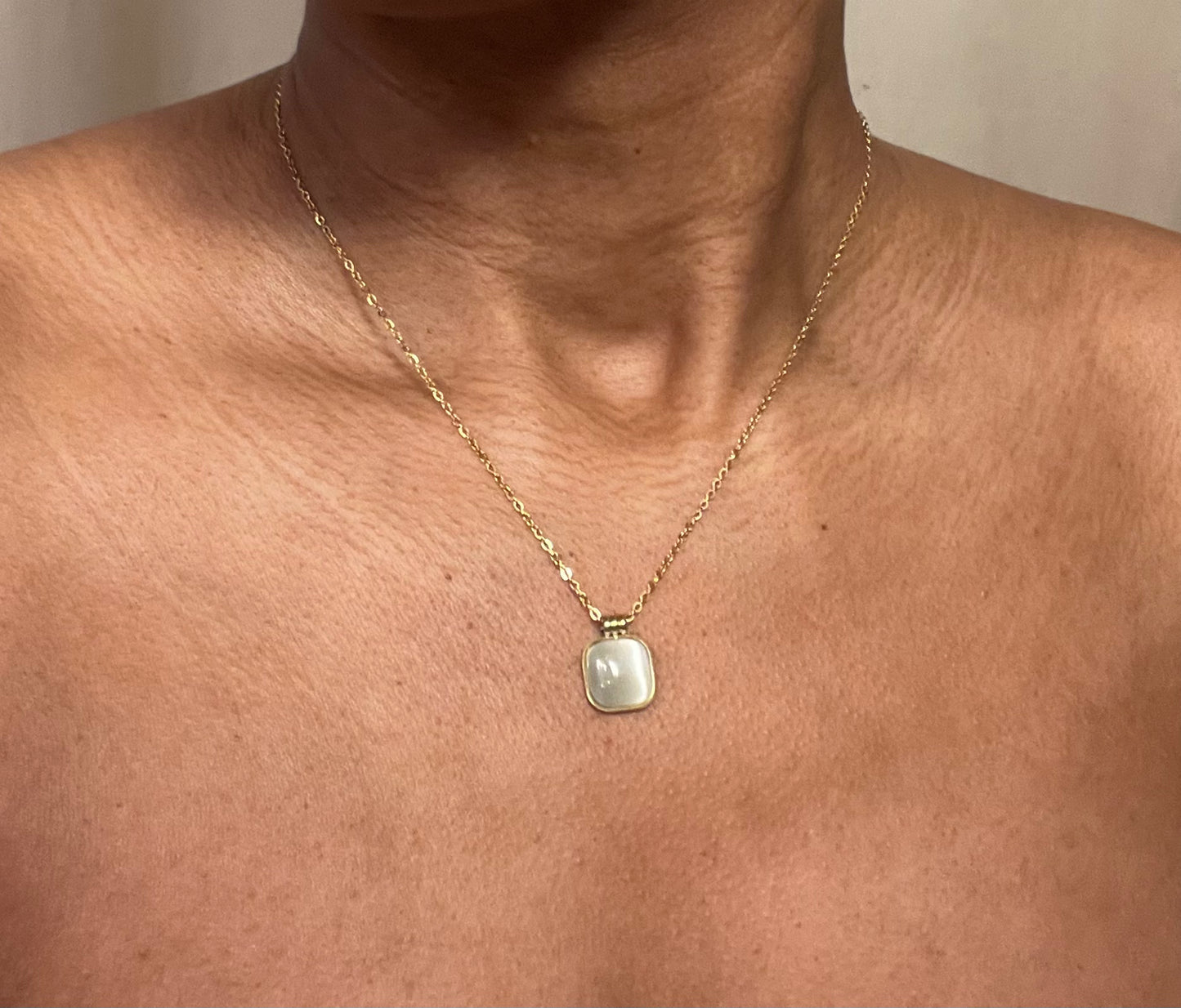 Collier Aurore