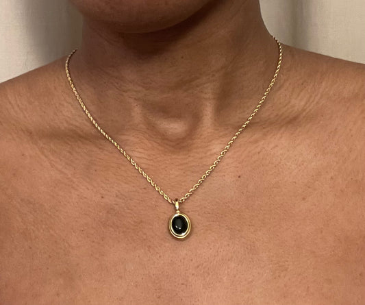 Collier Elisabeth
