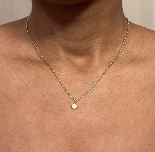 Collier Rita