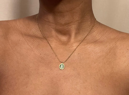 Collier Antoinette