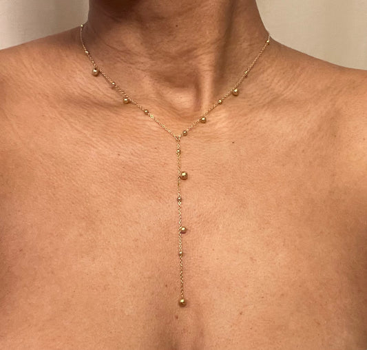 Collier Lisa