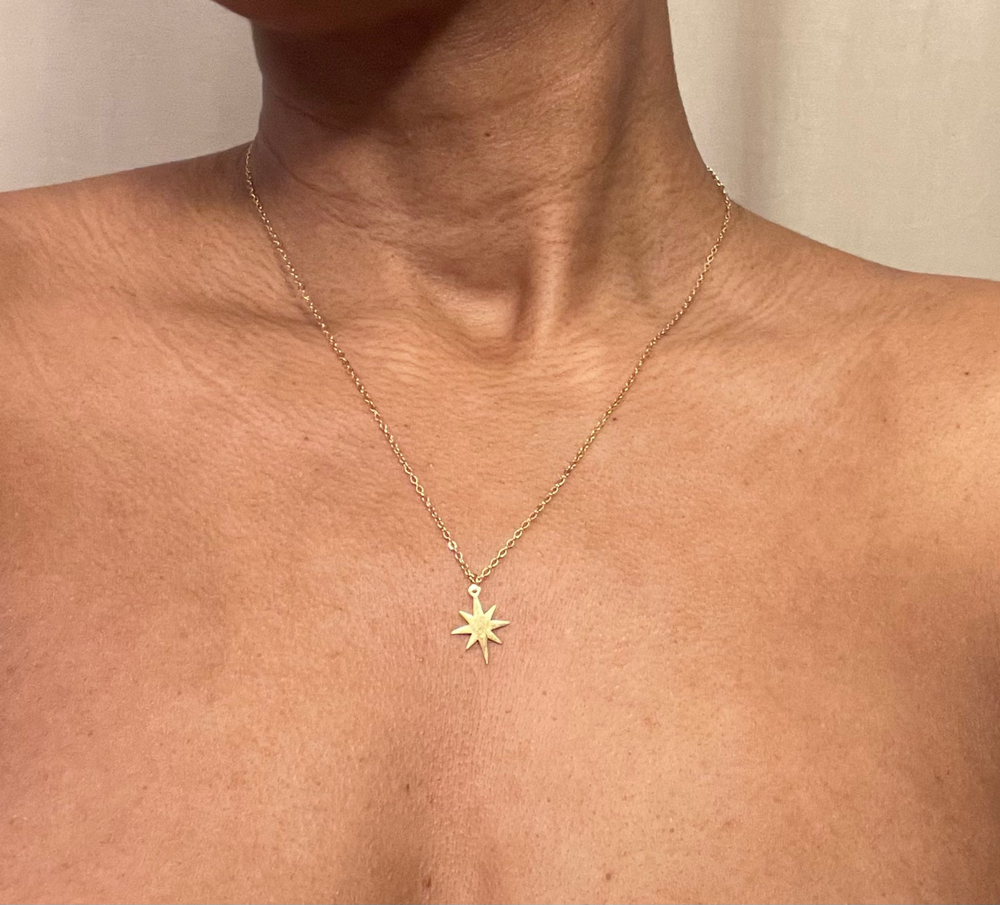 Collier Ella