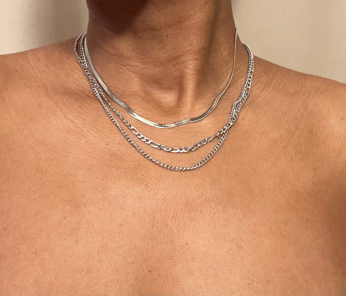 Collier Laure