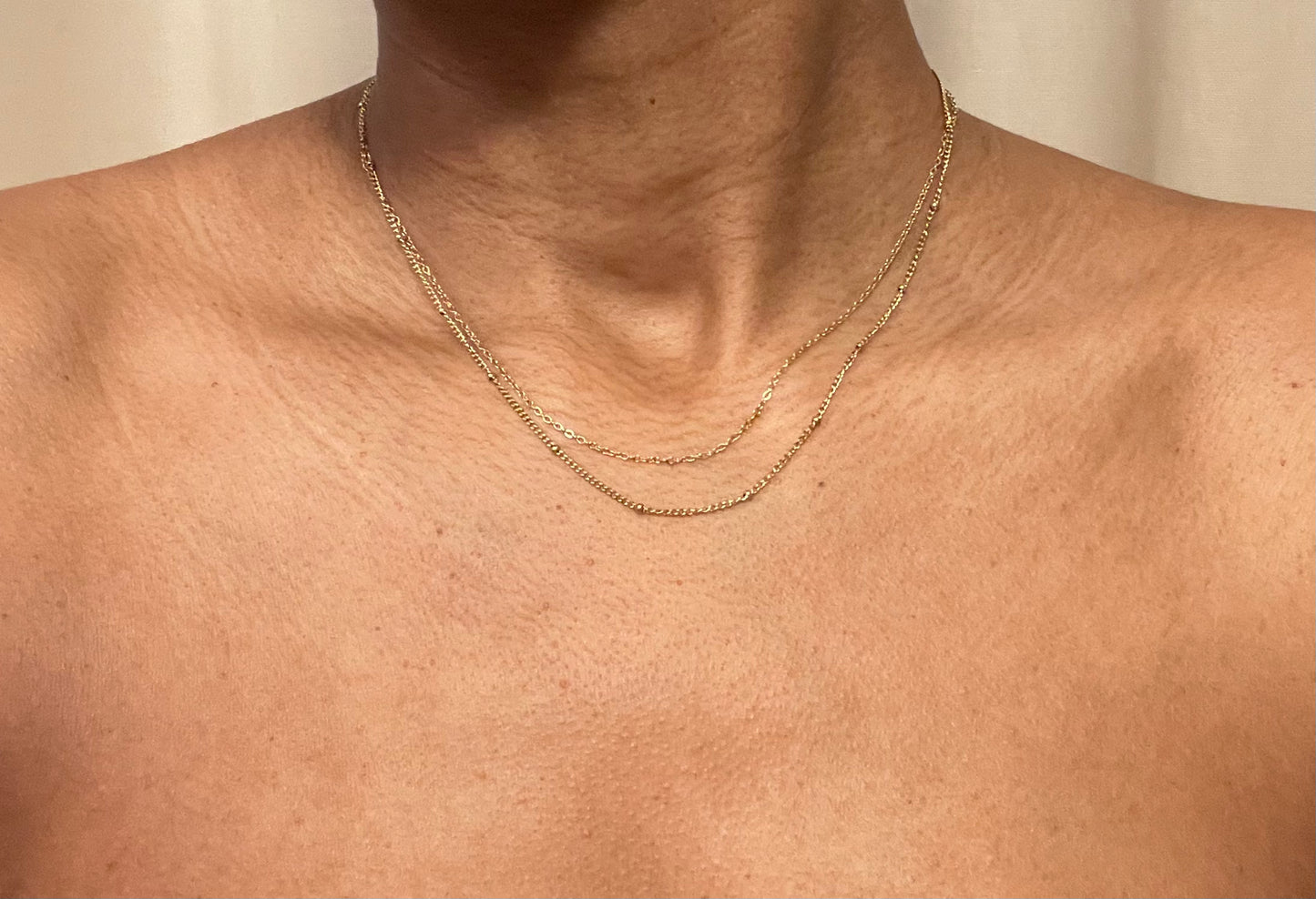 Collier Manon
