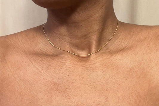 Collier Maty