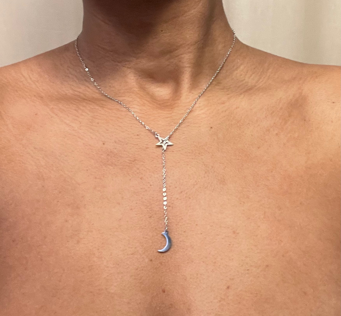 Collier Luna