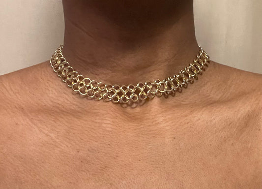 Collier Capucine