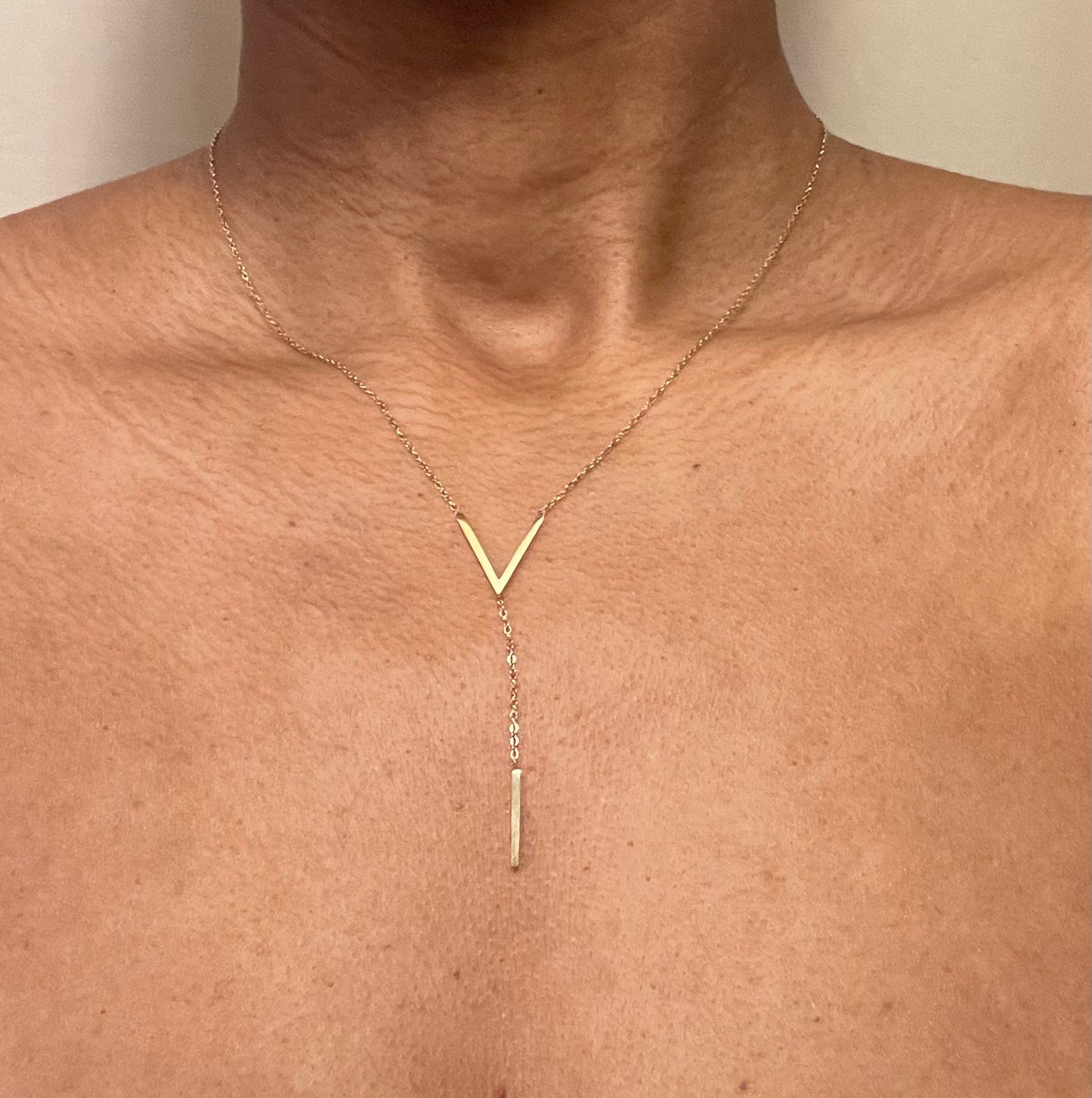 Collier Victoria
