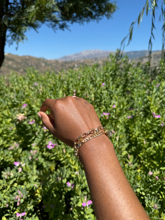Bracelet Louise