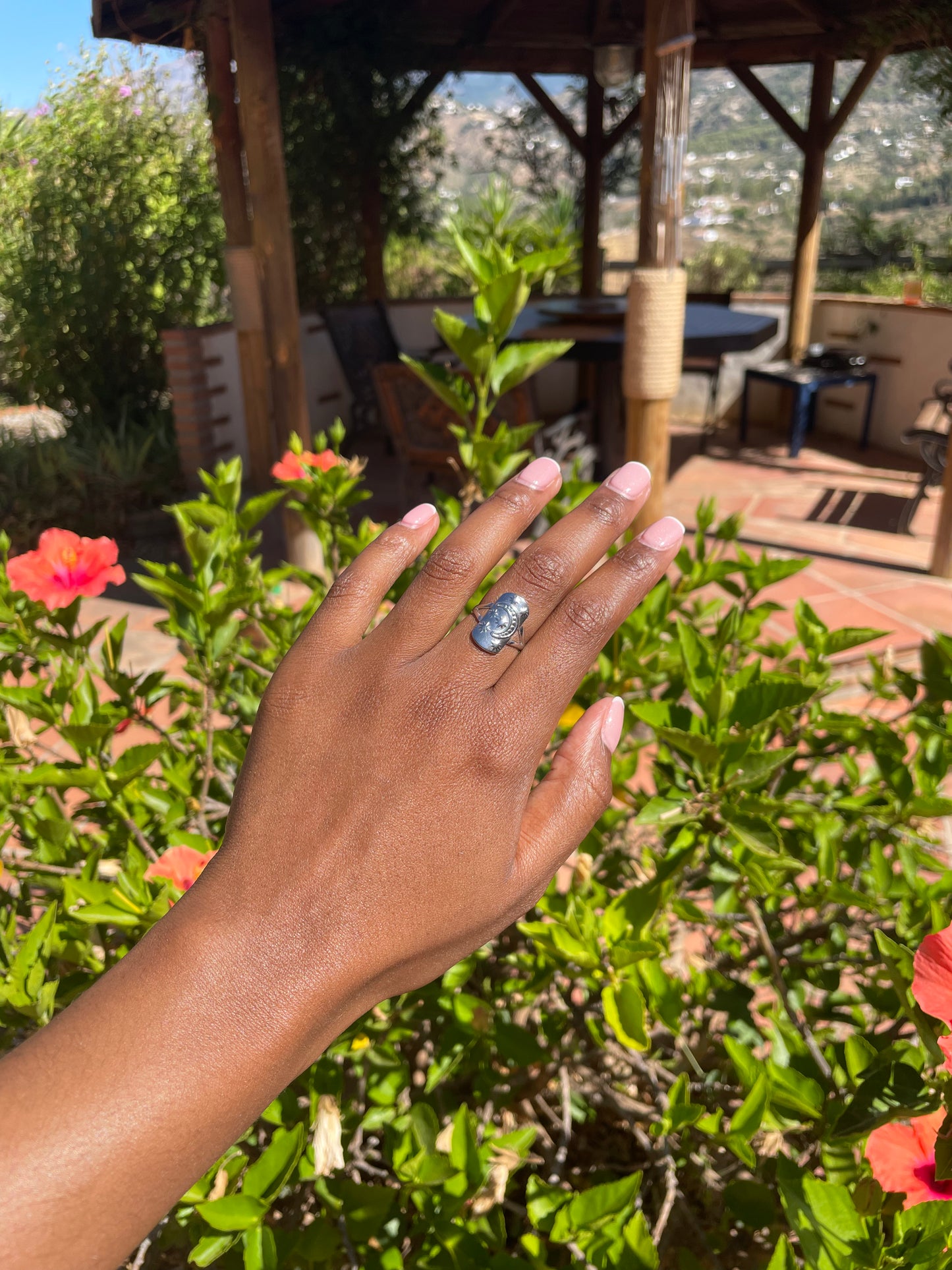 Bague Myriam