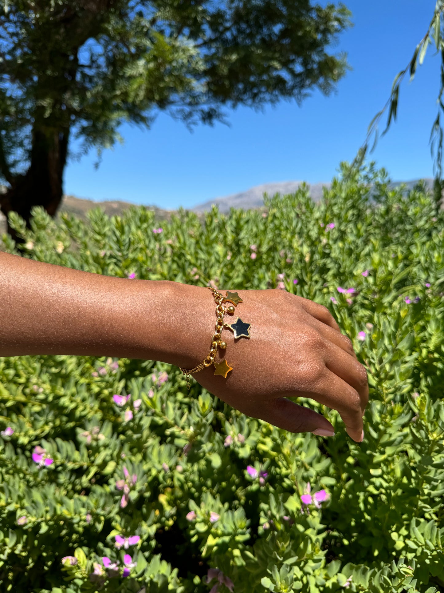 Bracelet Pauline