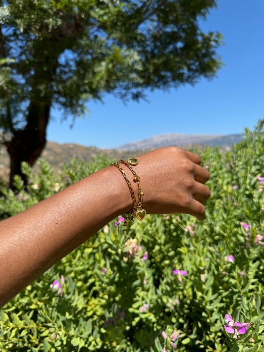 Bracelet Romane