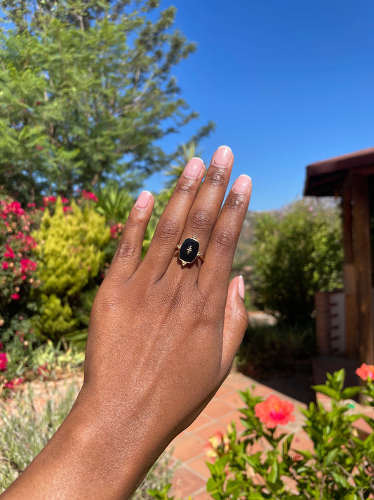Bague Salima