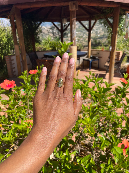 Bague Myriam
